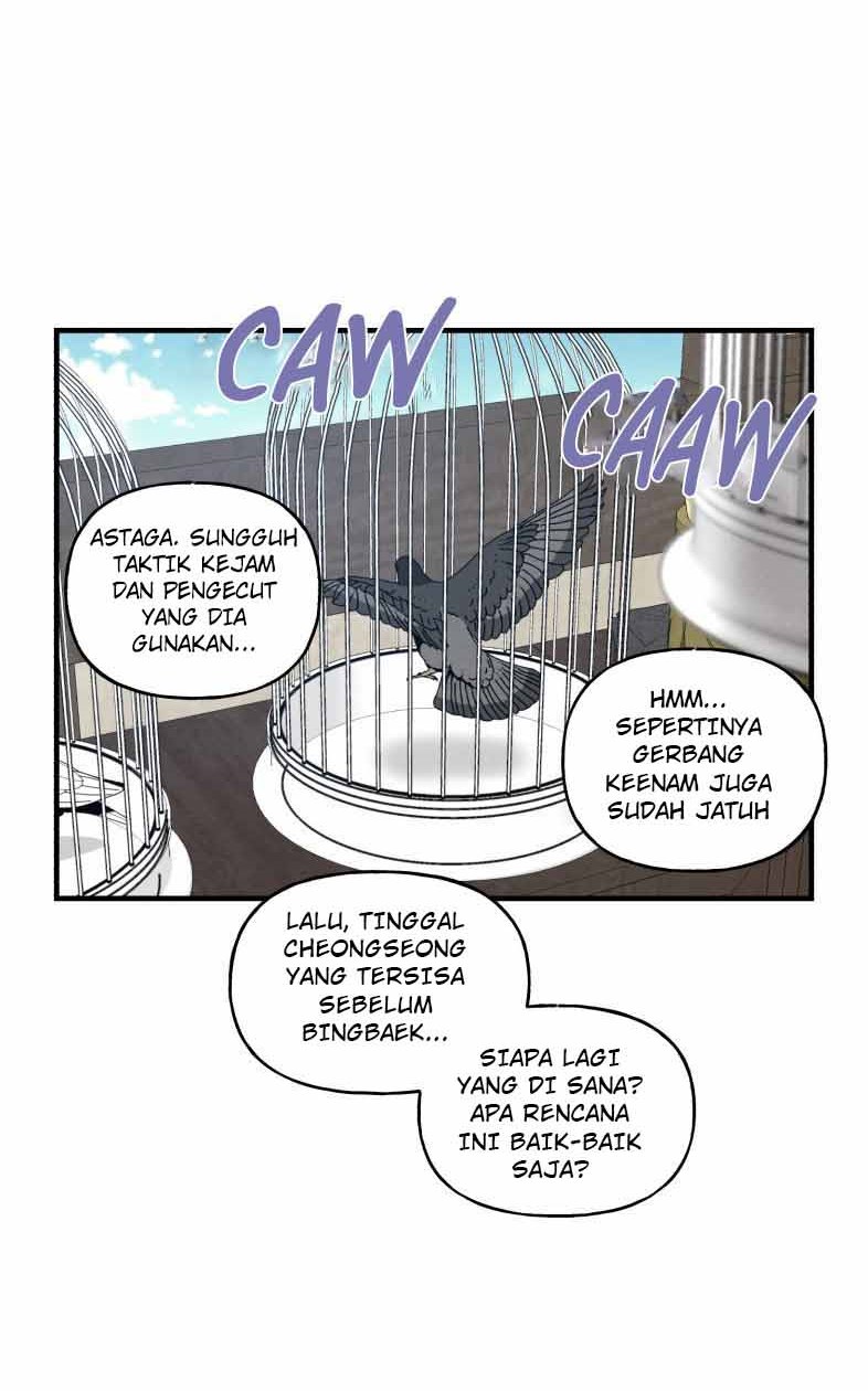 Dilarang COPAS - situs resmi www.mangacanblog.com - Komik lightning degree 092 - chapter 92 93 Indonesia lightning degree 092 - chapter 92 Terbaru 45|Baca Manga Komik Indonesia|Mangacan